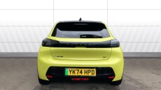 Peugeot 208 115kW GT 51kWh 5dr Auto Electric Hatchback